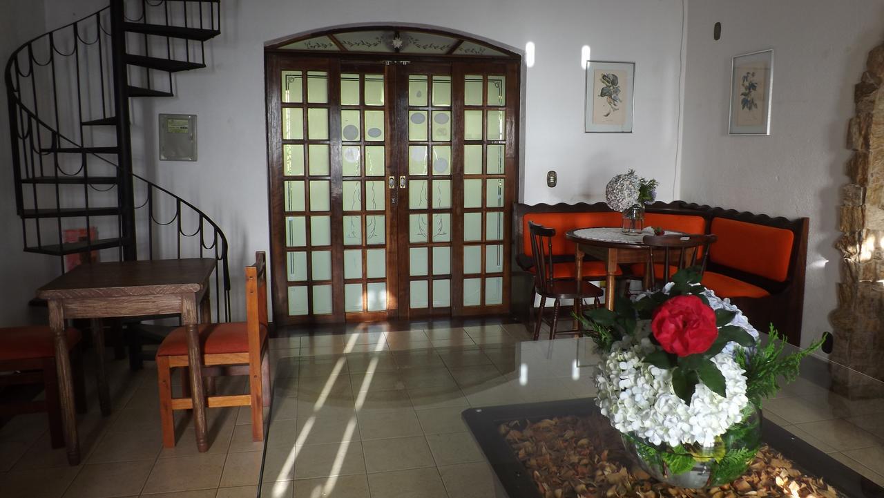 Guest house Ril - Mount Everest 3*