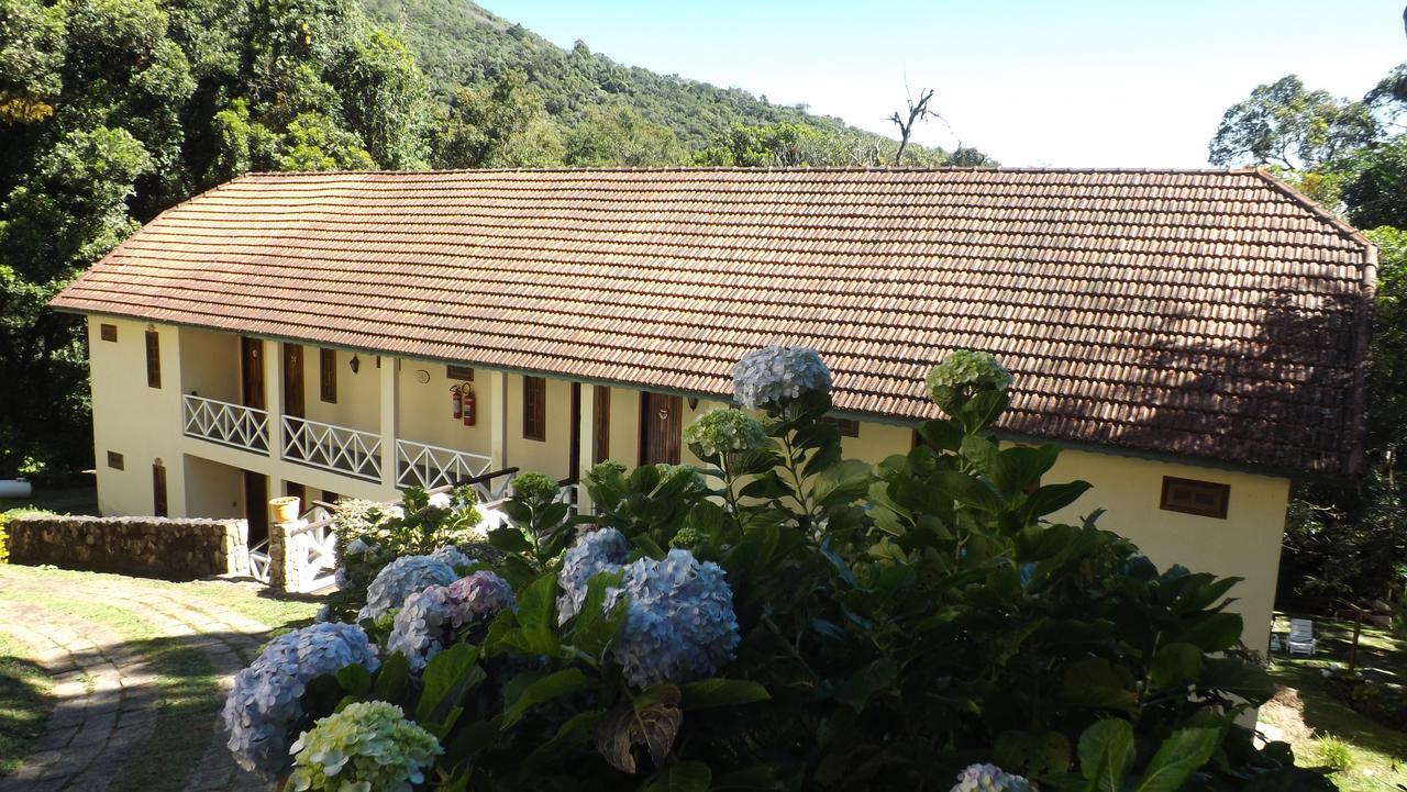 Ril - Mount Everest Guest house Monte Verde (Minas Gerais)