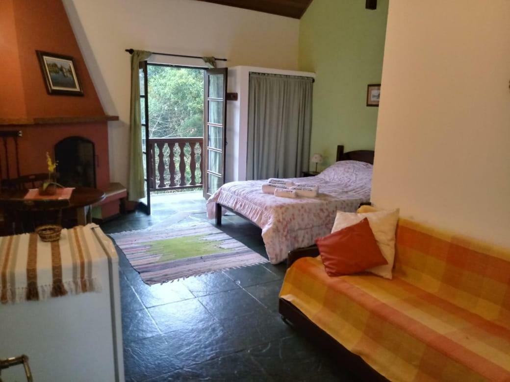 Ril - Mount Everest Guest house